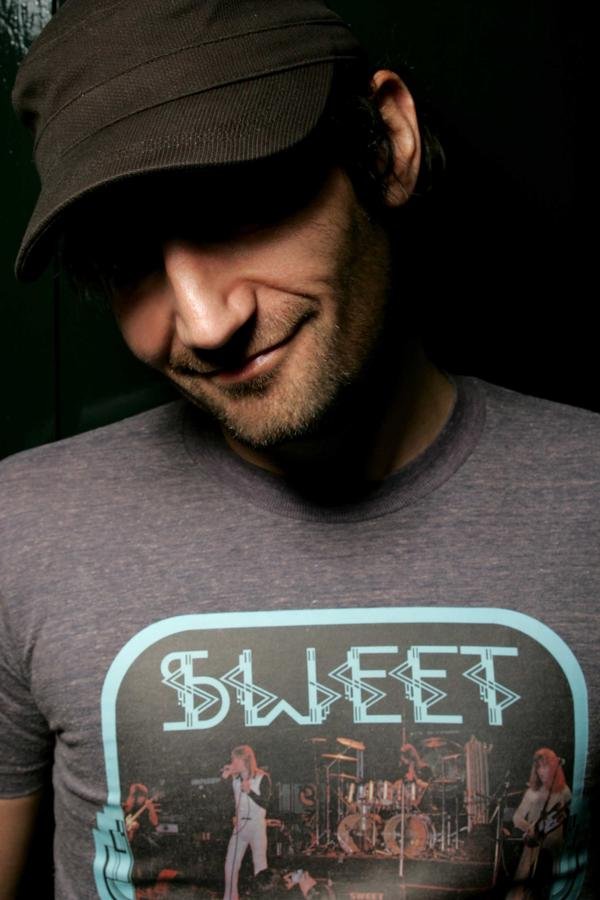 Danny Howells