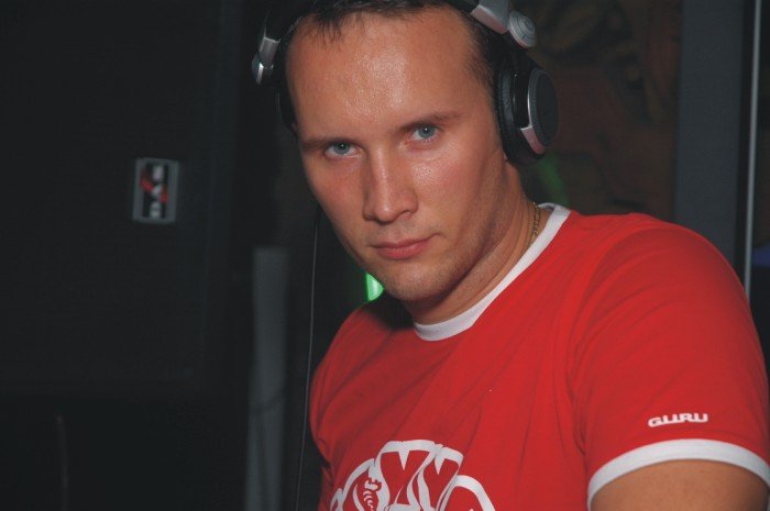 Alex Cosmo