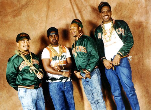 2 Live Crew