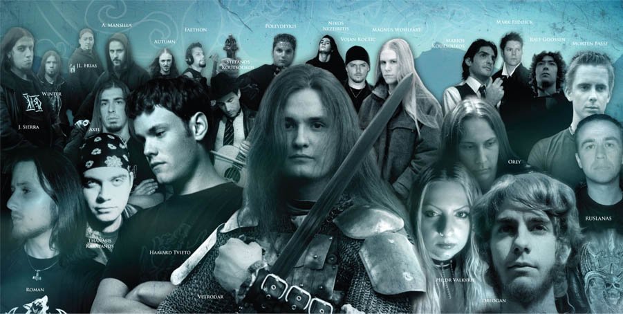 Folkearth