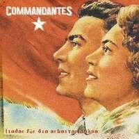 Commandantes