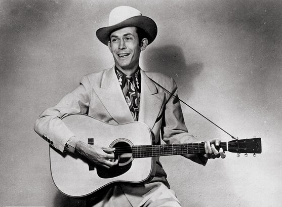 Hank Williams