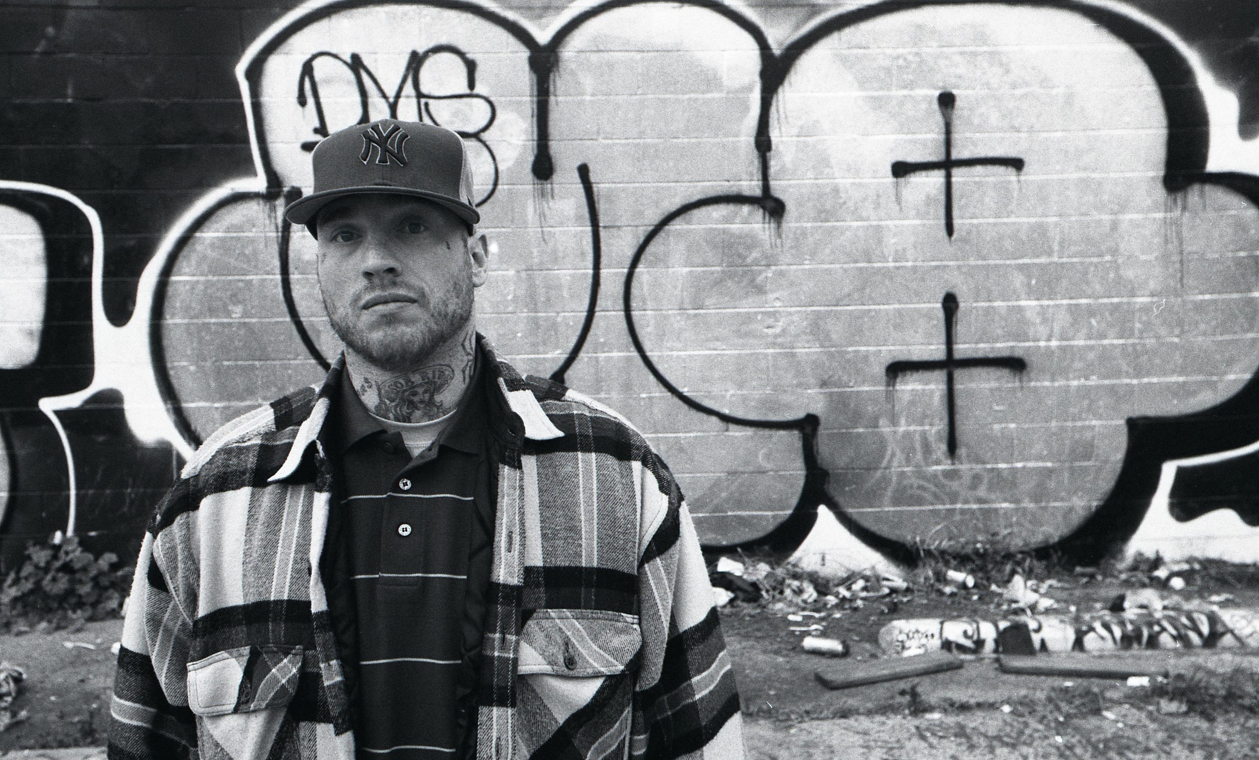 Danny Diablo