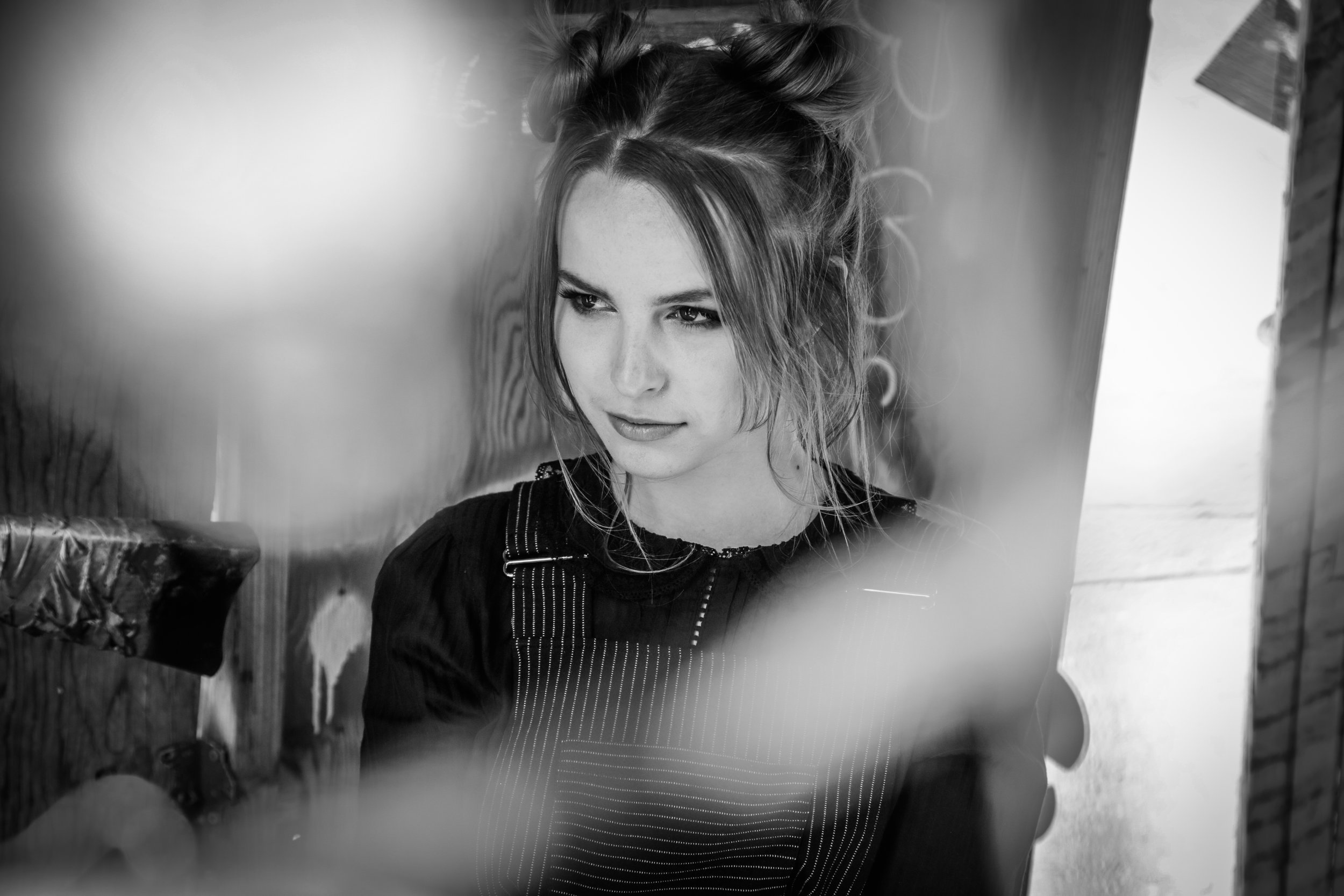 Bridgit Mendler