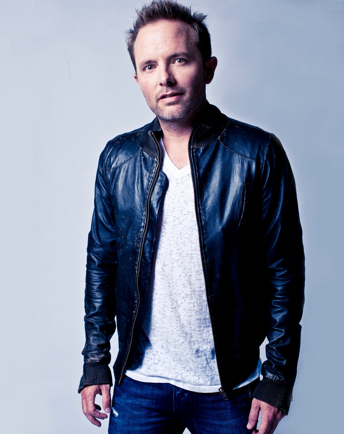 Chris Tomlin