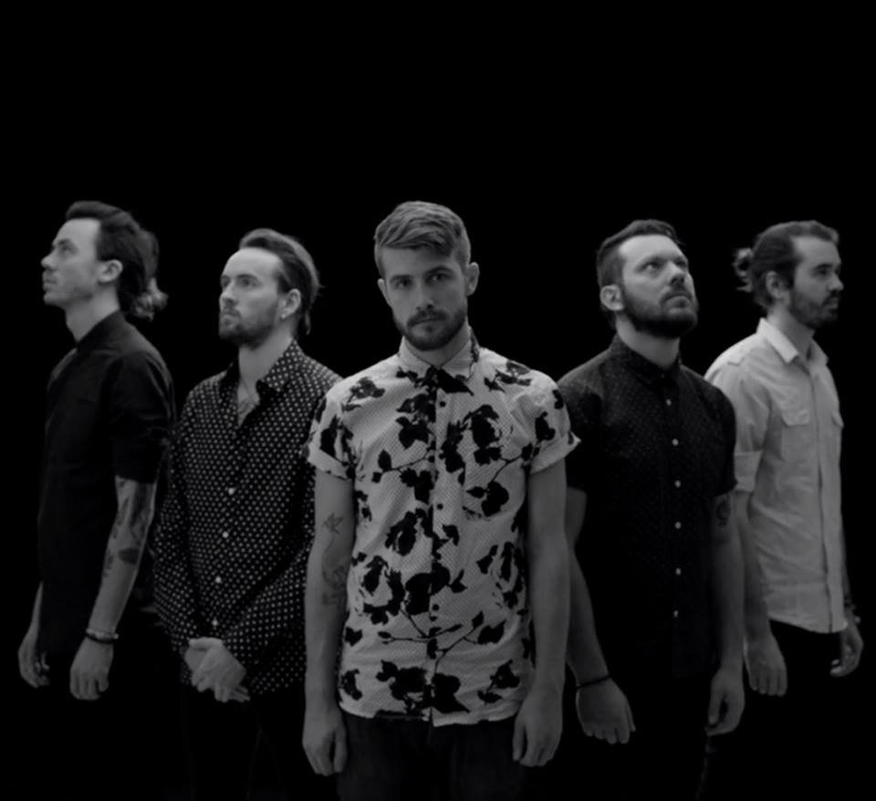 Hands Like Houses