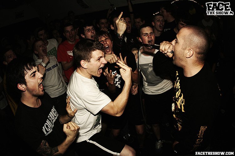 Internal Affairs