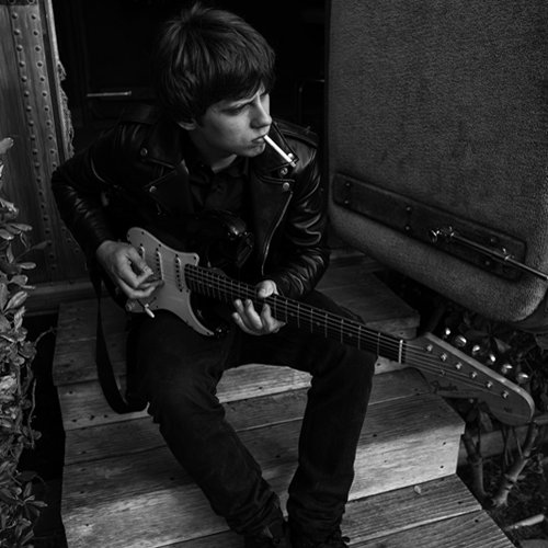 Jake Bugg