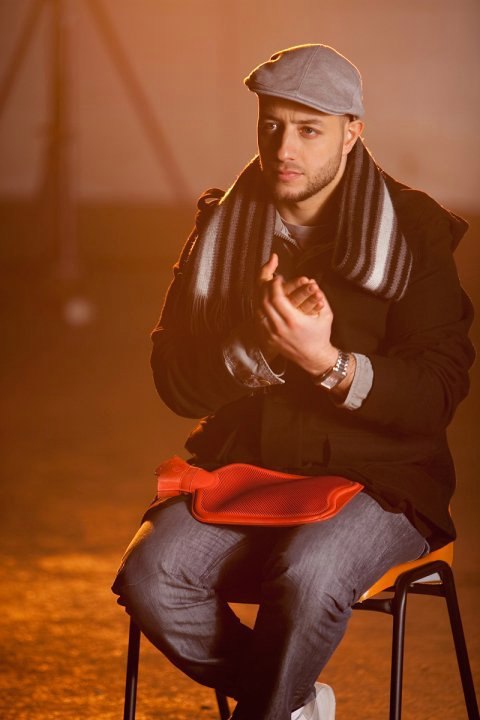 Maher Zain