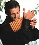 Gheorghe Zamfir