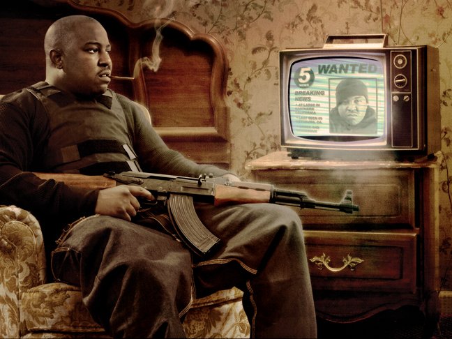 The Jacka