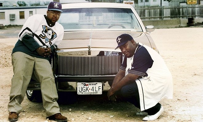 UGK
