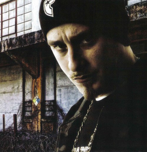 Lil Wyte