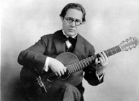 Andrés Segovia
