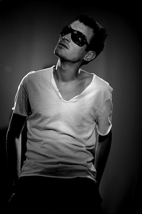 Mathieu Bouthier