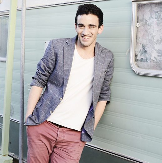 Gianluca Bezzina