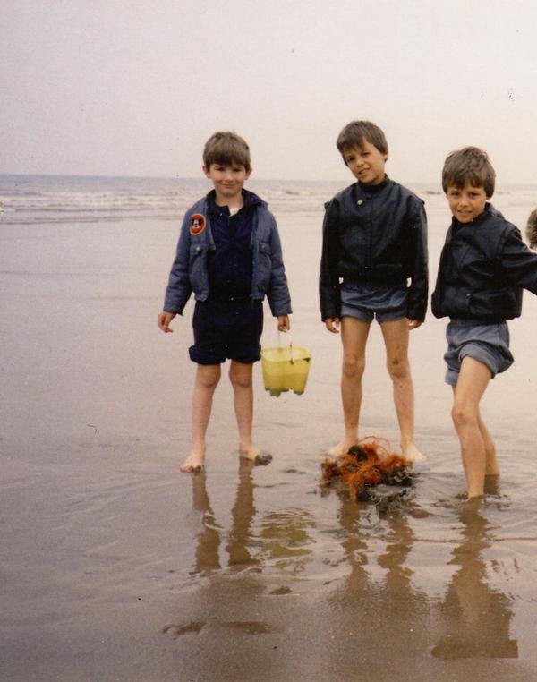 The Cribs