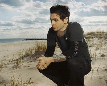 Dashboard Confessional
