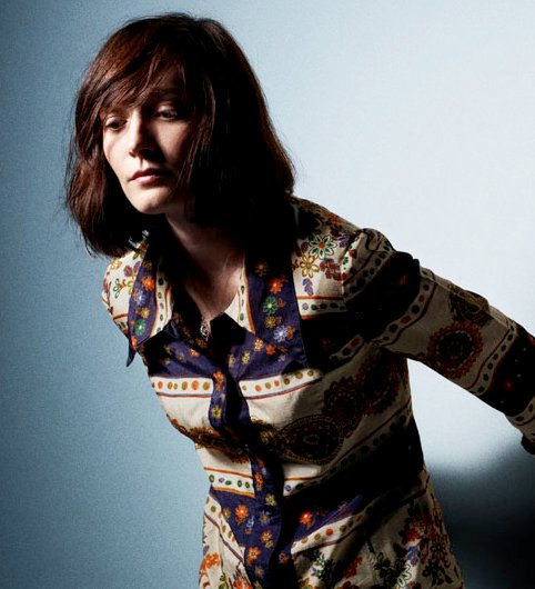 Sarah Blasko