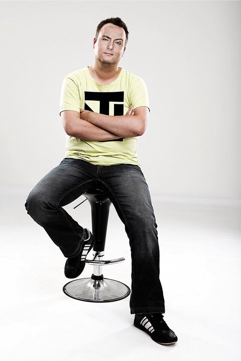Thomas Ulstrup