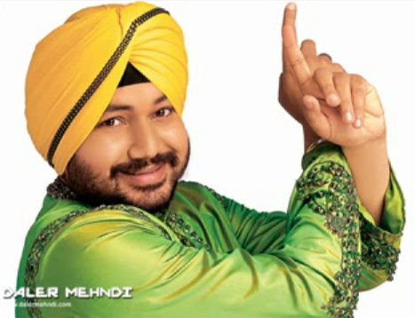 Daler Mehndi