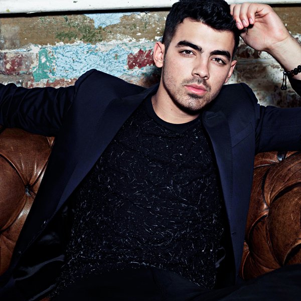 Joe Jonas