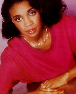 Anita Ward