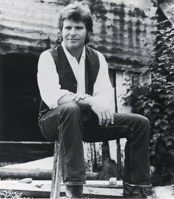 John Fogerty