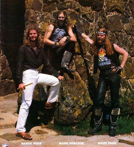 Manilla Road
