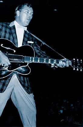 Bill Haley