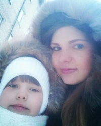 Галия Сорокина