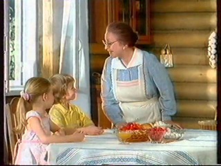 Анонсы и реклама (DTV-Viasat, 2005)