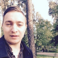 Евгений Короленко