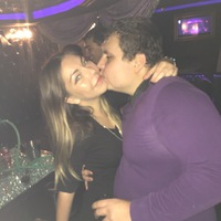 Екатерина Клосс