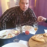 Артем Колесник