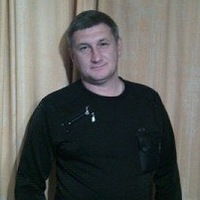 Олег Сиденко | Барнаул