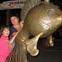 Кира Завадовская