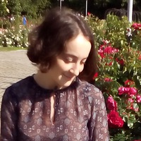 Мария Бурла