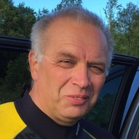 Николай Райков