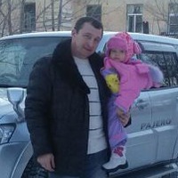 Александр Лаврёнов | Хабаровск