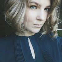 Оля Кроу