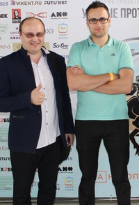 Игорь Власенко