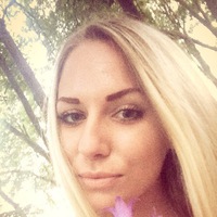 Ольга Кириченко