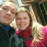 Татьяна Горбунова