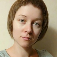 Светлана Андриевская Шведка | Старый Оскол