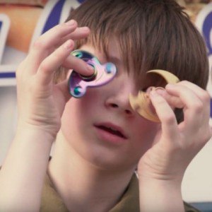 Matt OX