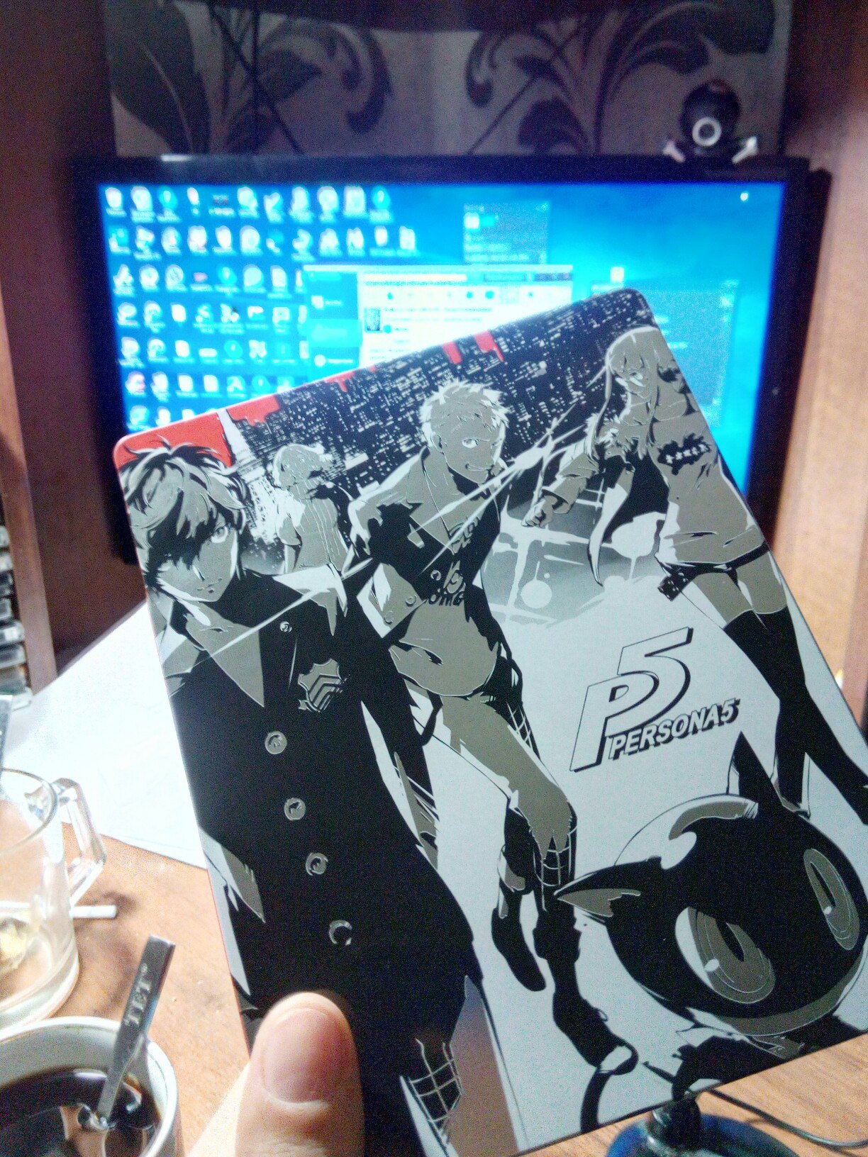 Изображение