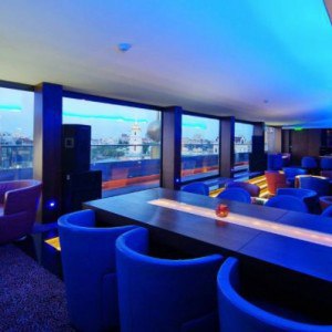 Bar Lounge