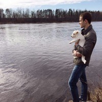 Дмитрий Гончаров