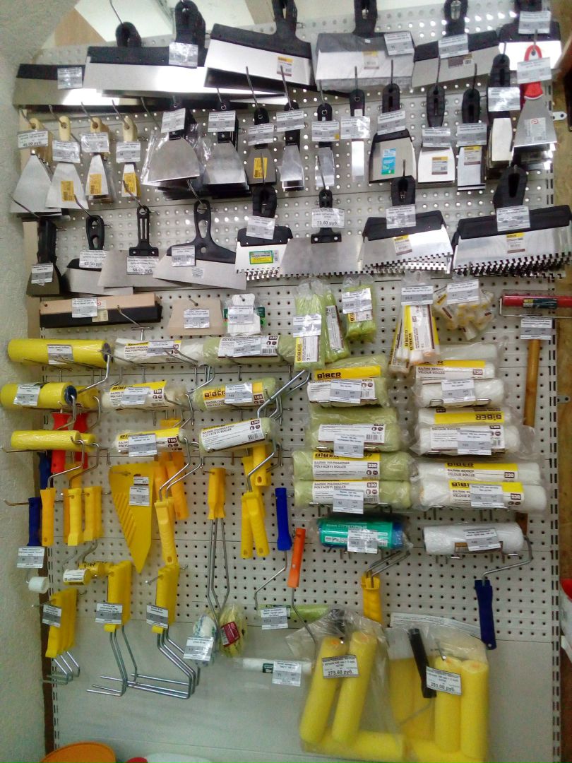 Продаю Магазин Крепежа